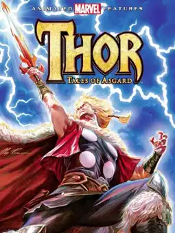 Watch and Download Thor: Tales of Asgard 10