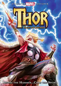 Watch and Download Thor: Tales of Asgard 11