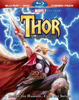 Watch and Download Thor: Tales of Asgard 13