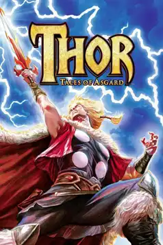 Watch and Download Thor: Tales of Asgard