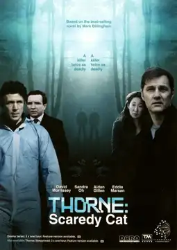 Watch and Download Thorne: Scaredycat 11