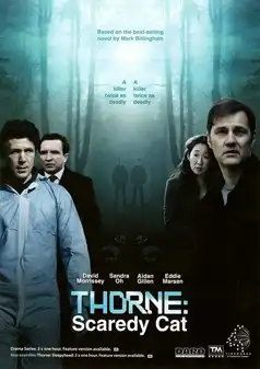 Watch and Download Thorne: Scaredycat