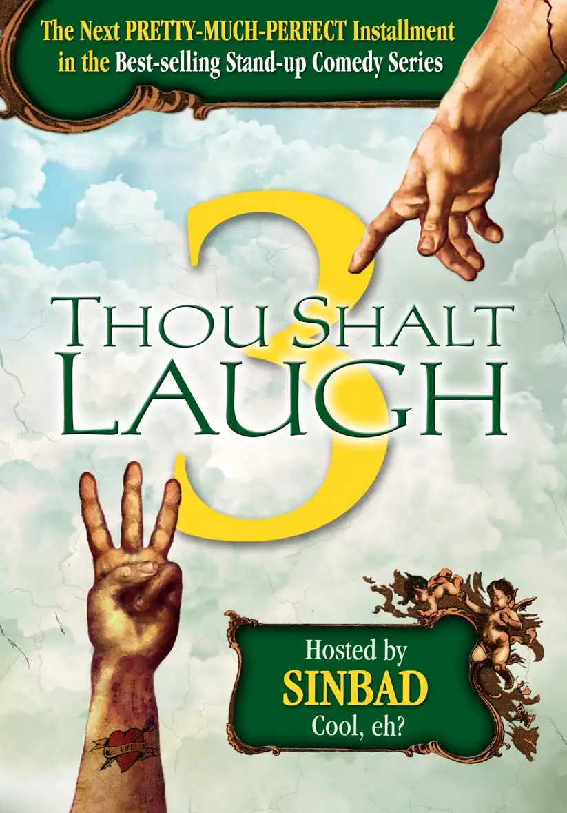 Watch and Download Thou Shalt Laugh 3 1