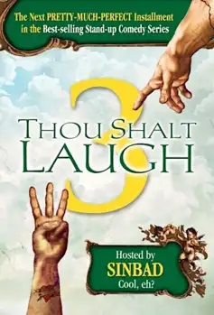 Watch and Download Thou Shalt Laugh 3