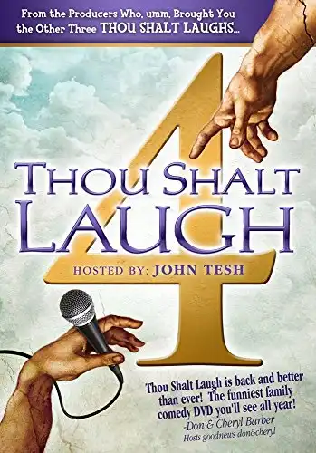 Watch and Download Thou Shalt Laugh 4 1