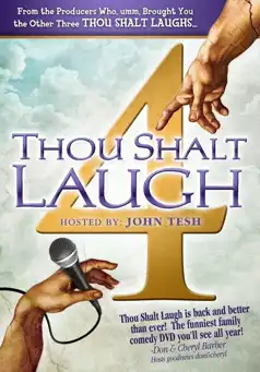 Watch and Download Thou Shalt Laugh 4