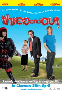 Watch and Download Three and Out 10