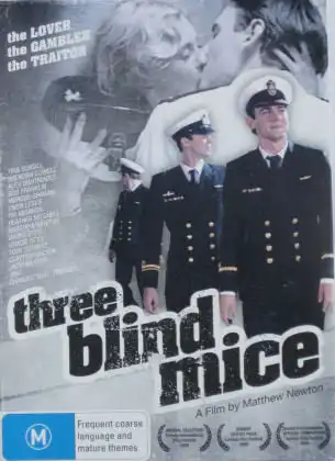 Watch and Download Three Blind Mice 4