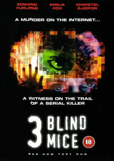 Watch and Download Three Blind Mice 5