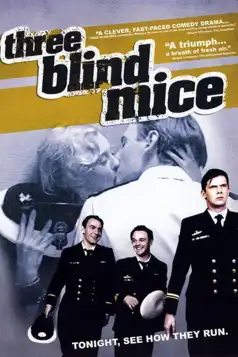 Watch and Download Three Blind Mice