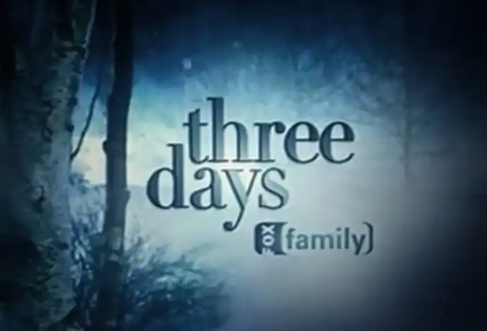 Watch and Download Three Days 16