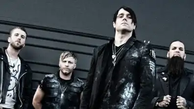 Watch and Download Three Days Grace - Live at the Palace 1