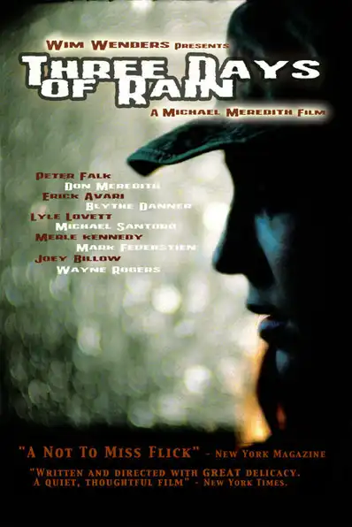 Watch and Download Three Days of Rain 2