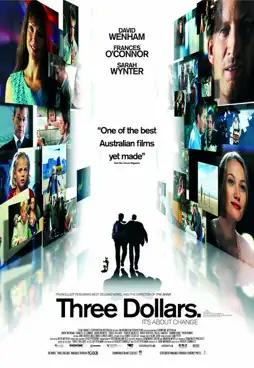 Watch and Download Three Dollars 1