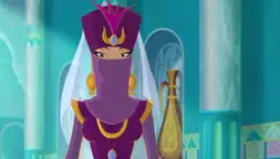 Watch and Download Three Heroes and the Shamakhan Queen 14