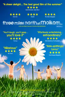 Watch and Download Three Miles North of Molkom 3