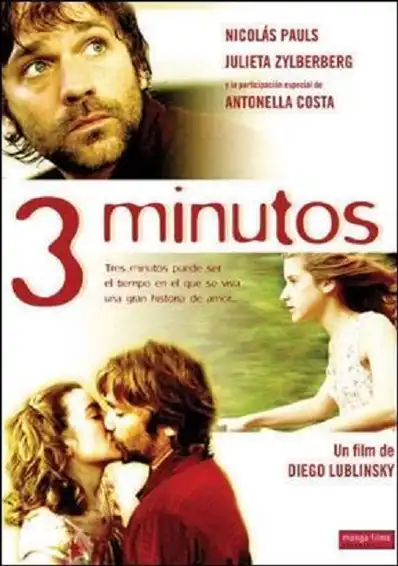 Watch and Download Three minutes 8