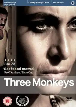 Watch and Download Three Monkeys 10