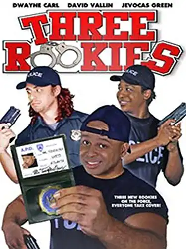 Watch and Download Three Rookies 1