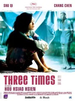 Watch and Download Three Times 4