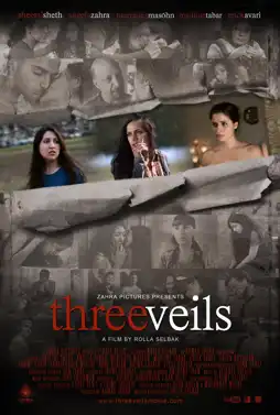 Watch and Download Three Veils 8