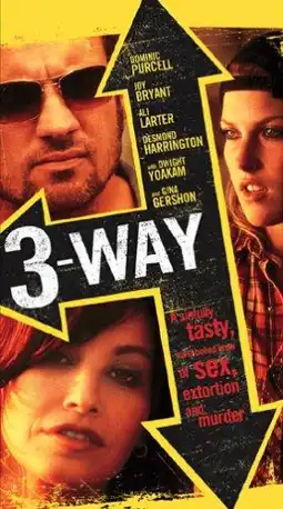 Watch and Download Three Way 4