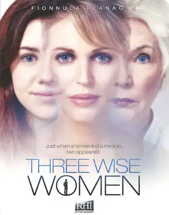 Watch and Download Three Wise Women 2