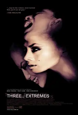 Watch and Download Three… Extremes 4