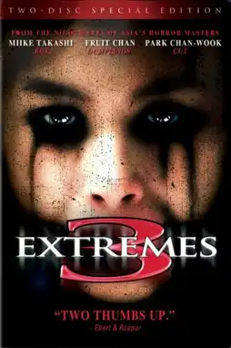 Watch and Download Three… Extremes 5