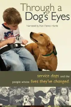 Watch and Download Through a Dog’s Eyes