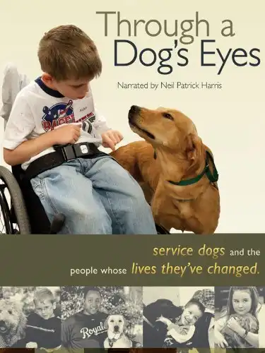 Watch and Download Through a Dog's Eyes 1