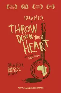 Watch and Download Throw Down Your Heart 6