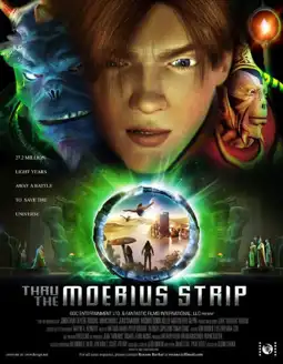 Watch and Download Thru the Moebius Strip 2