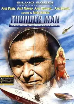 Watch and Download Thunder Man: The Don Aronow Story