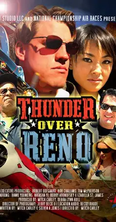 Watch and Download Thunder Over Reno