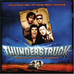 Watch and Download Thunderstruck 3