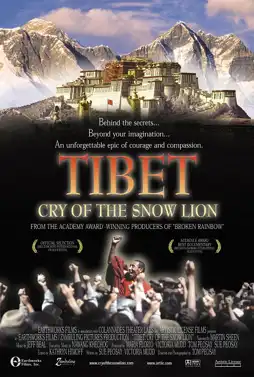 Watch and Download Tibet: Cry of the Snow Lion 1