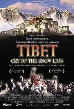 Watch and Download Tibet: Cry of the Snow Lion 3