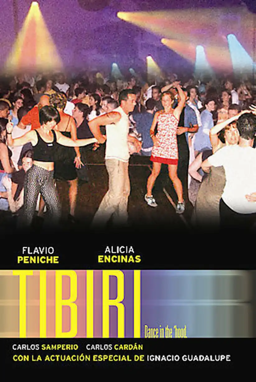 Watch and Download Tibiri 1