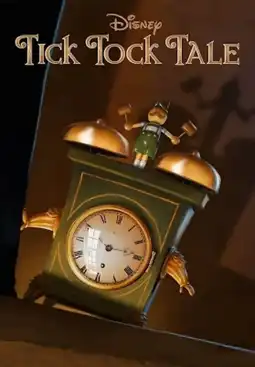 Watch and Download Tick Tock Tale 15