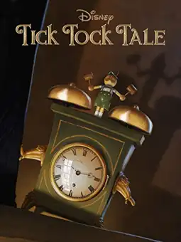 Watch and Download Tick Tock Tale 5