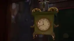 Watch and Download Tick Tock Tale 6