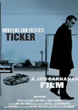 Watch and Download Ticker 2