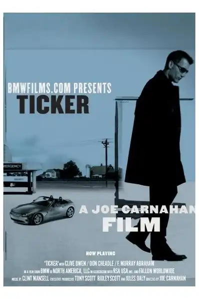 Watch and Download Ticker 5