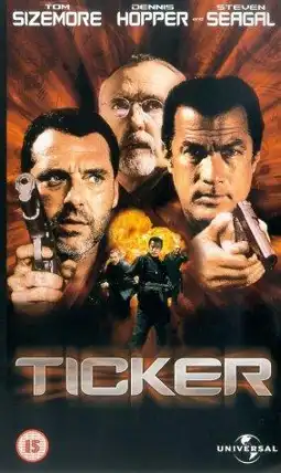 Watch and Download Ticker 7