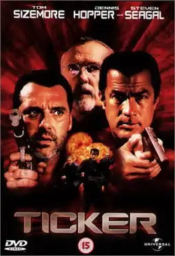 Watch and Download Ticker 8