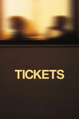 Watch and Download Tickets 12