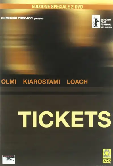 Watch and Download Tickets 14