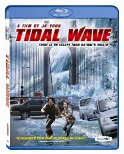 Watch and Download Tidal Wave 13