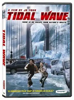 Watch and Download Tidal Wave 14